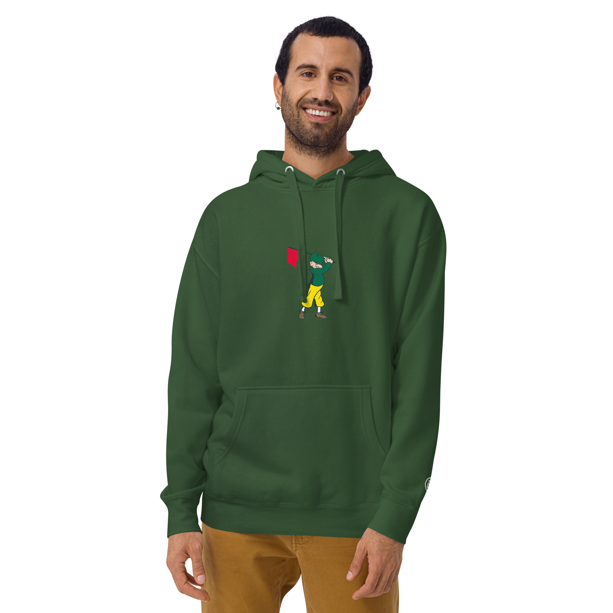 Southy Premium Hoodie