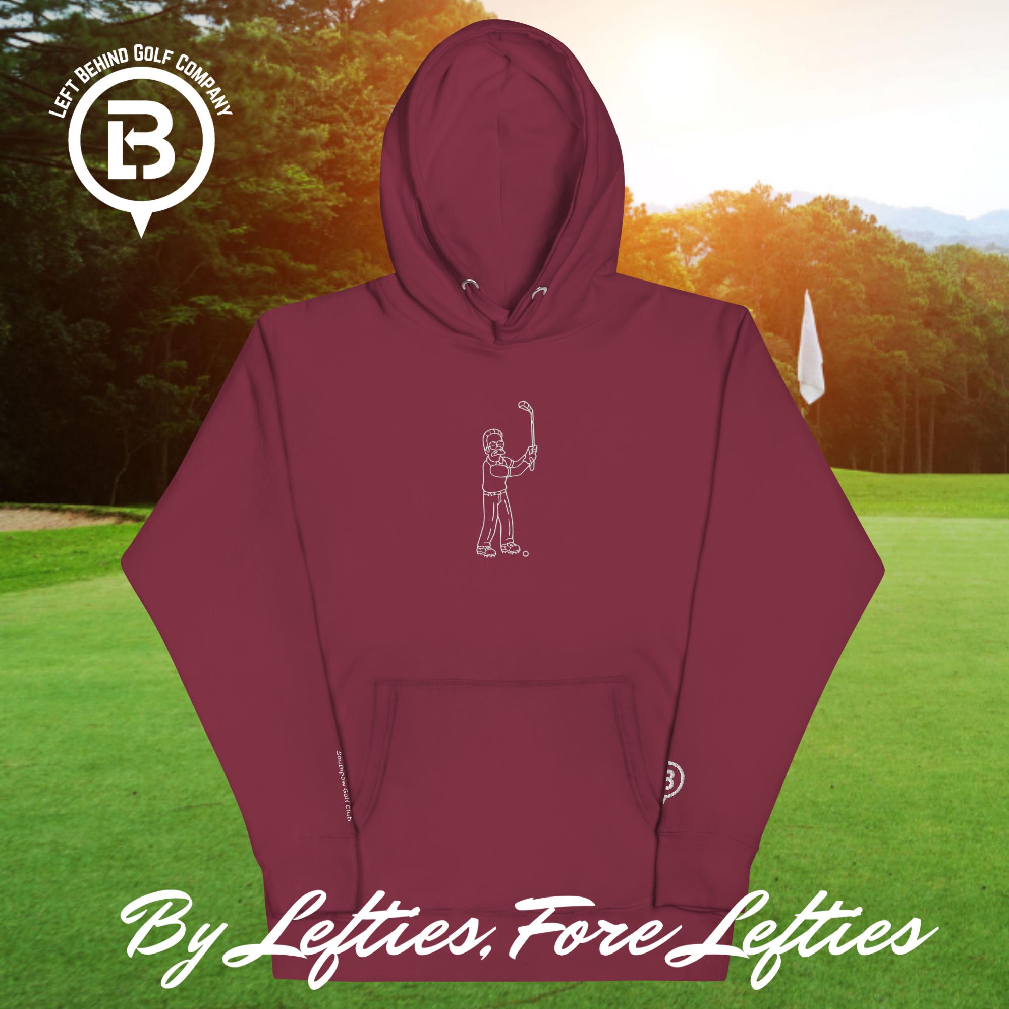 Flanders of the Fairway Premium Hoodie