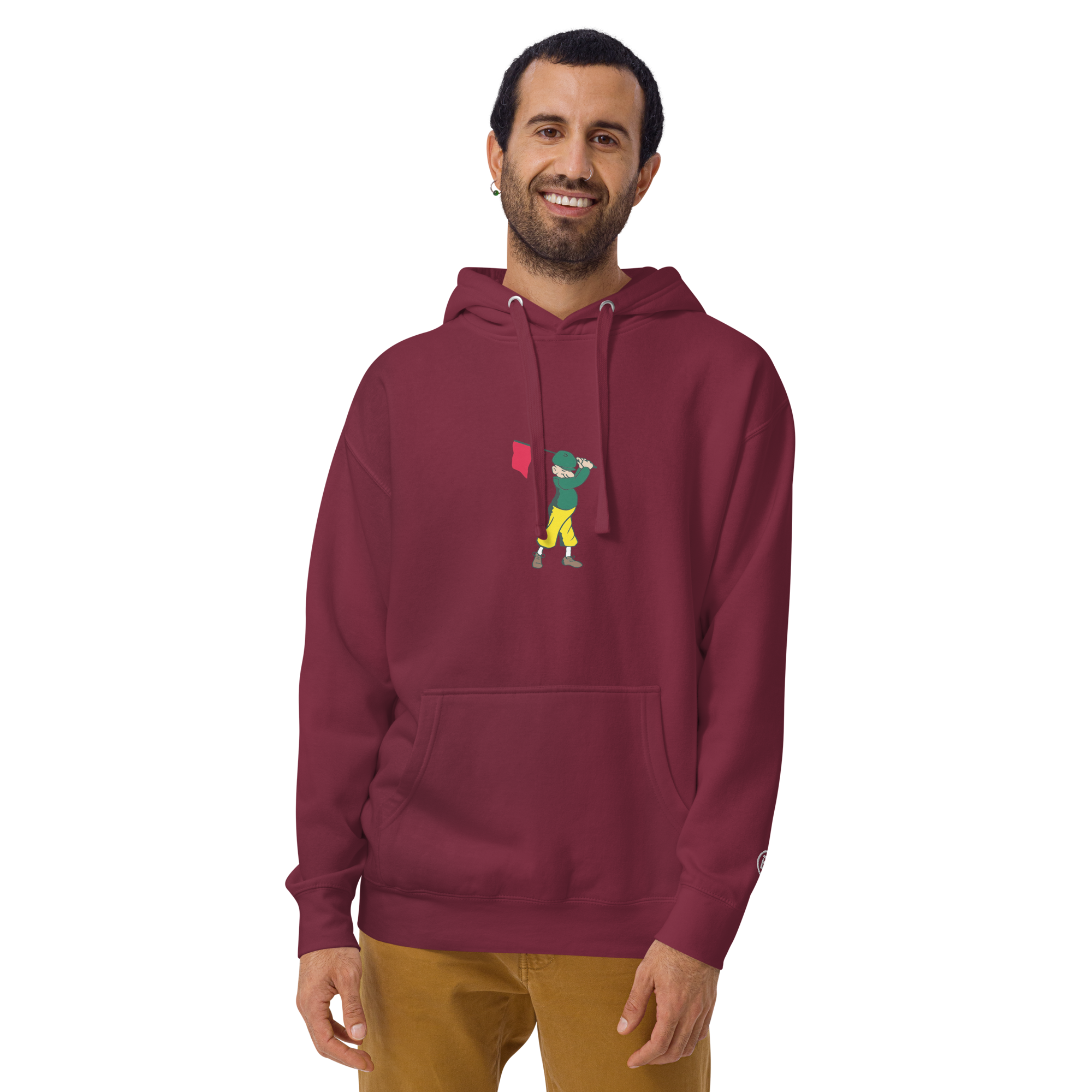 Southy Premium Hoodie