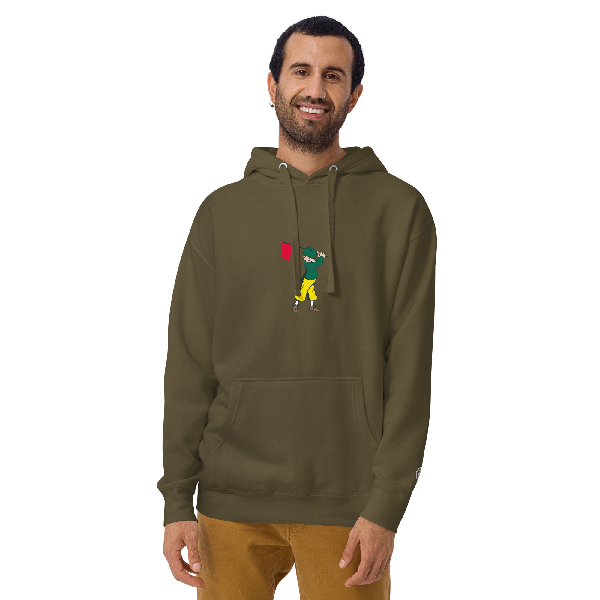Southy Premium Hoodie
