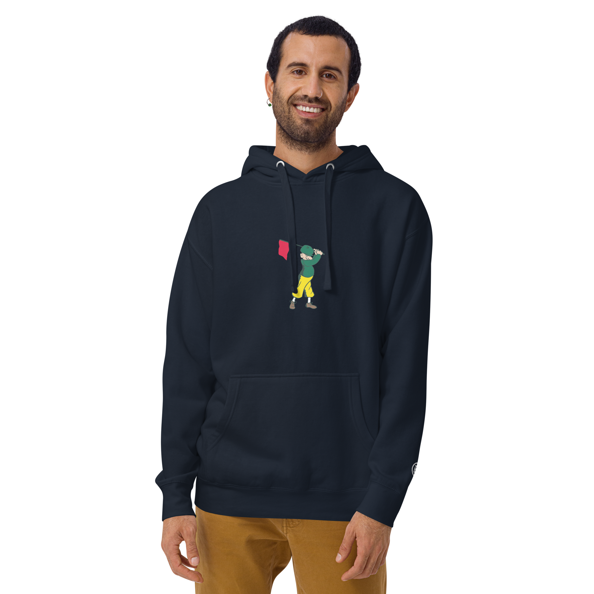 Southy Premium Hoodie