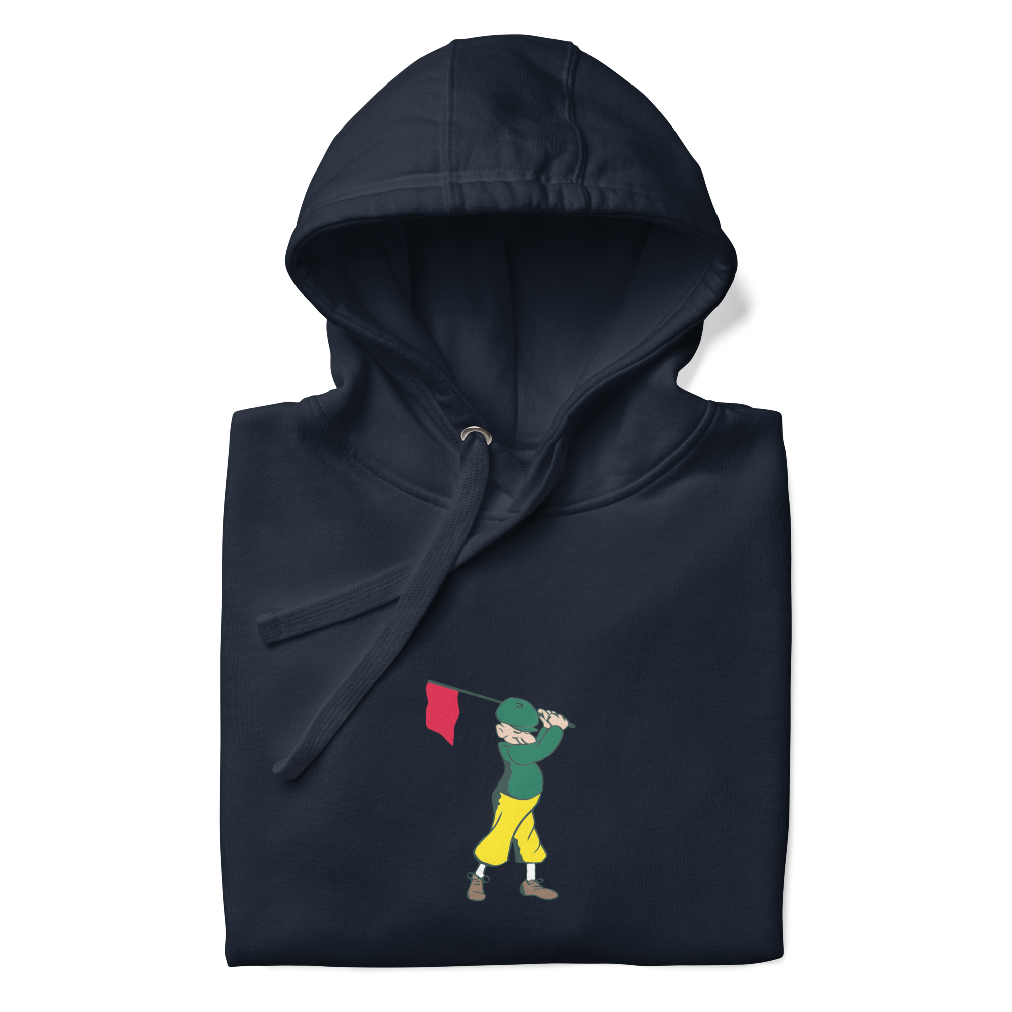 Southy Premium Hoodie