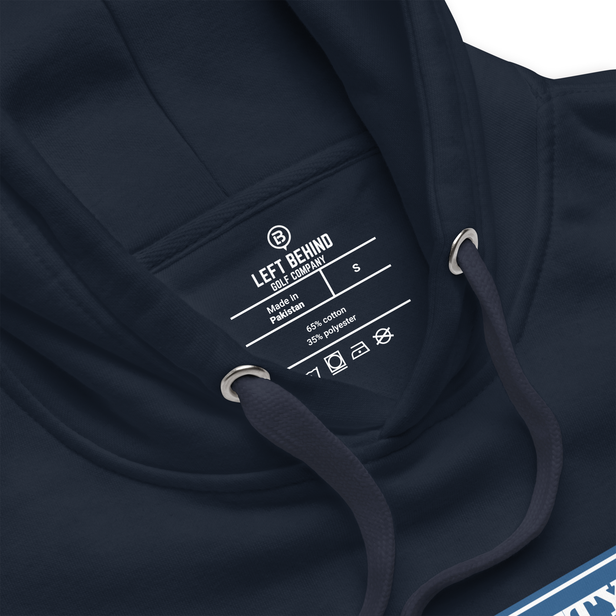 Lefty Golf Tour Premium Hoodie