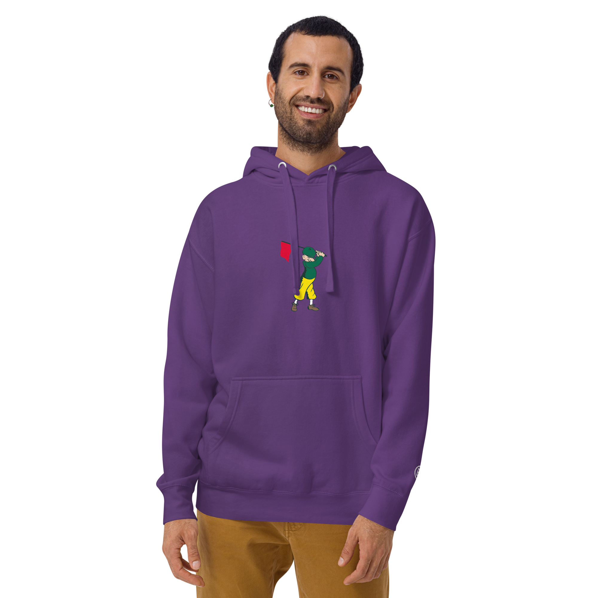 Southy Premium Hoodie