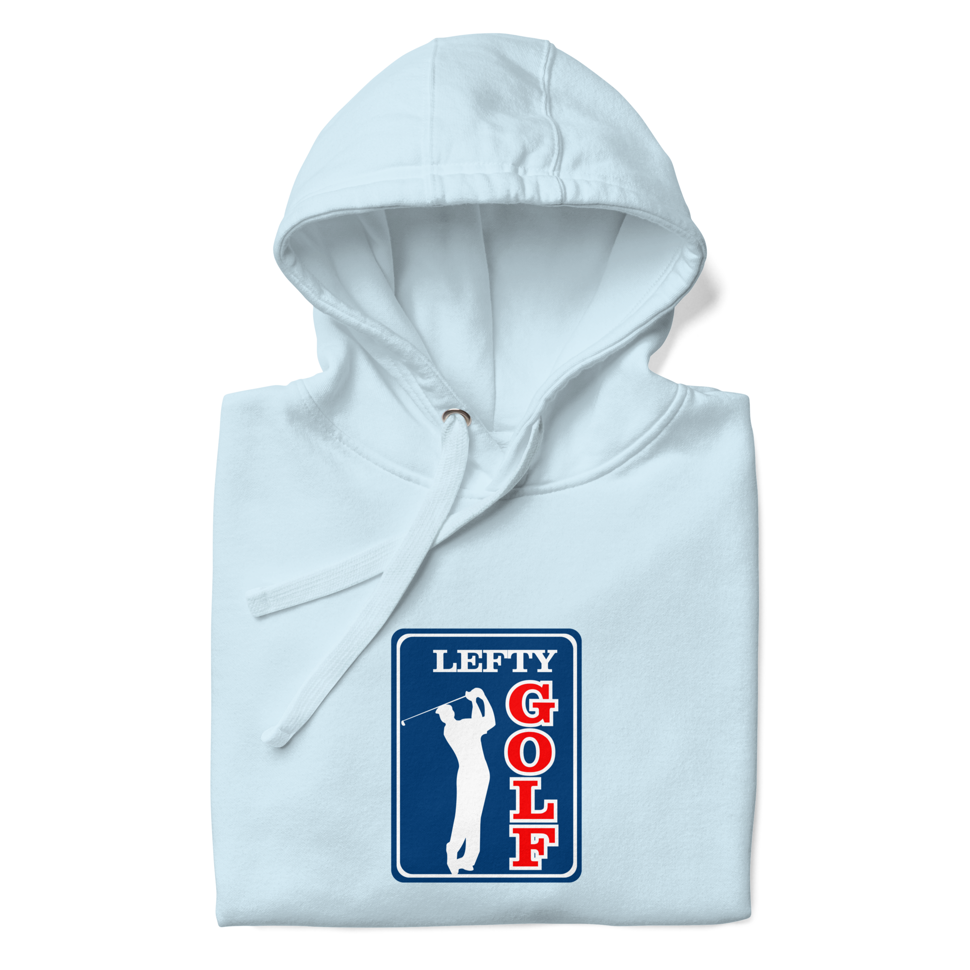 Lefty Golf Tour Premium Hoodie