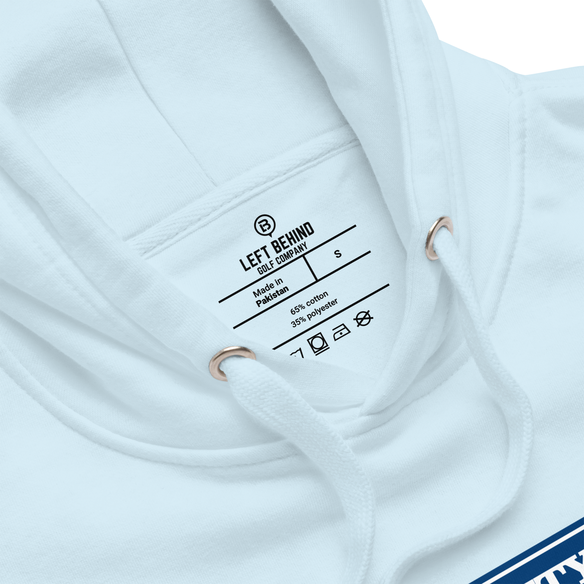 Lefty Golf Tour Premium Hoodie