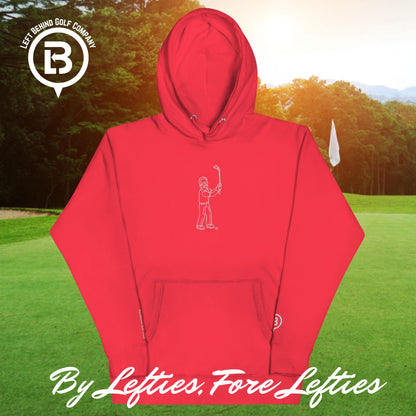 Flanders of the Fairway Premium Hoodie