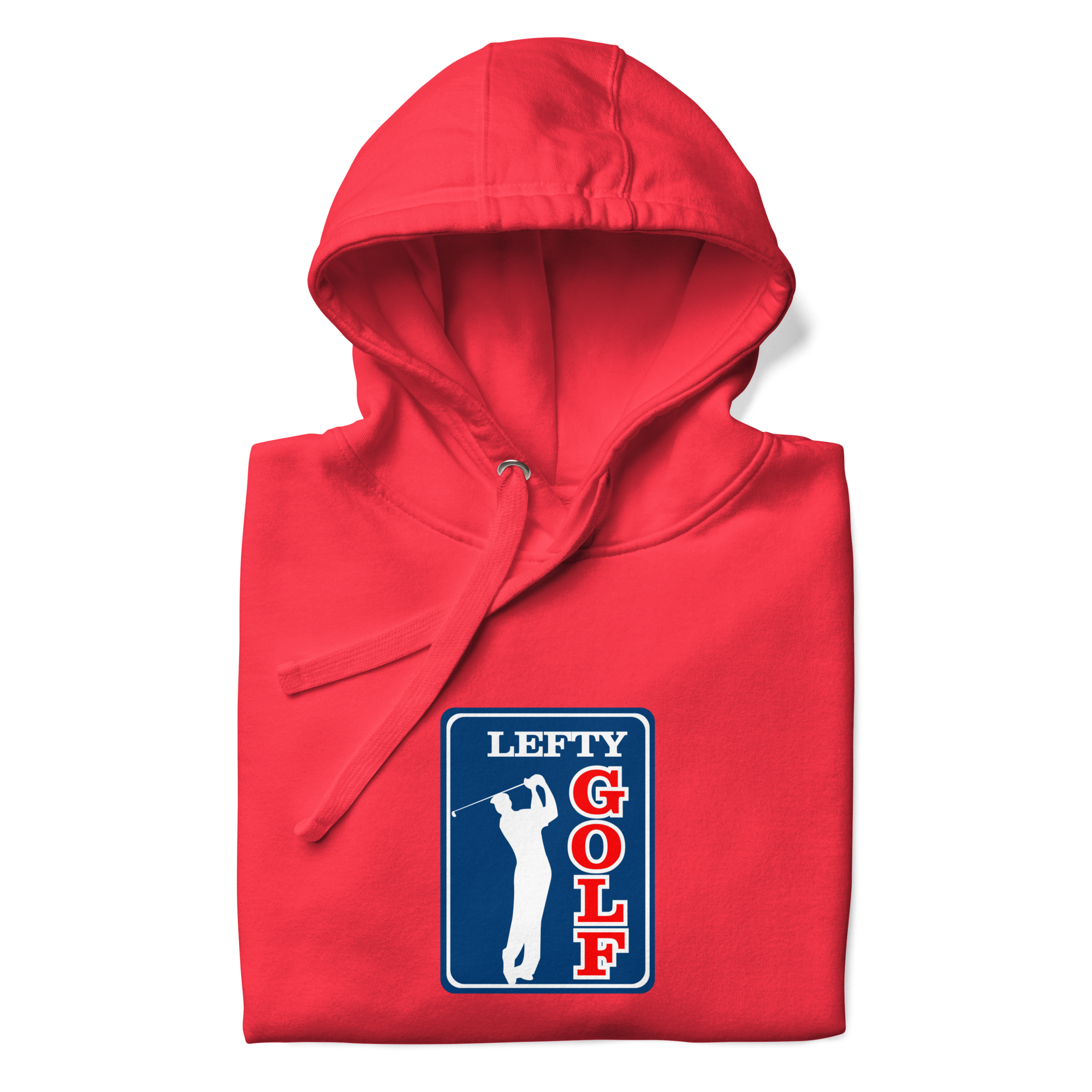 Lefty Golf Tour Premium Hoodie