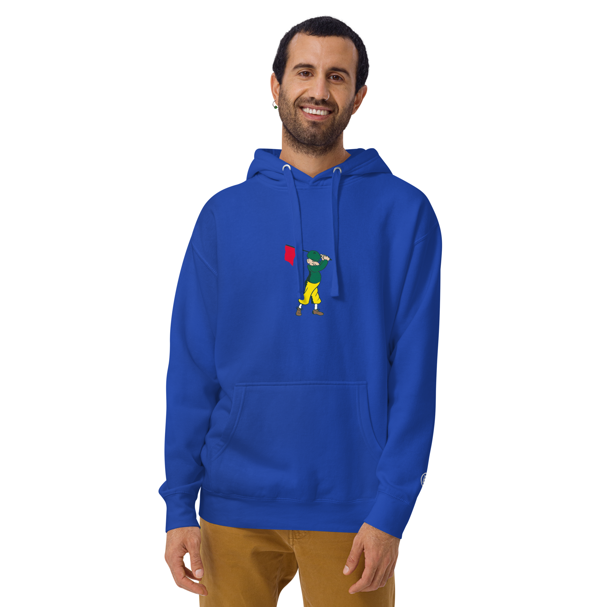 Southy Premium Hoodie