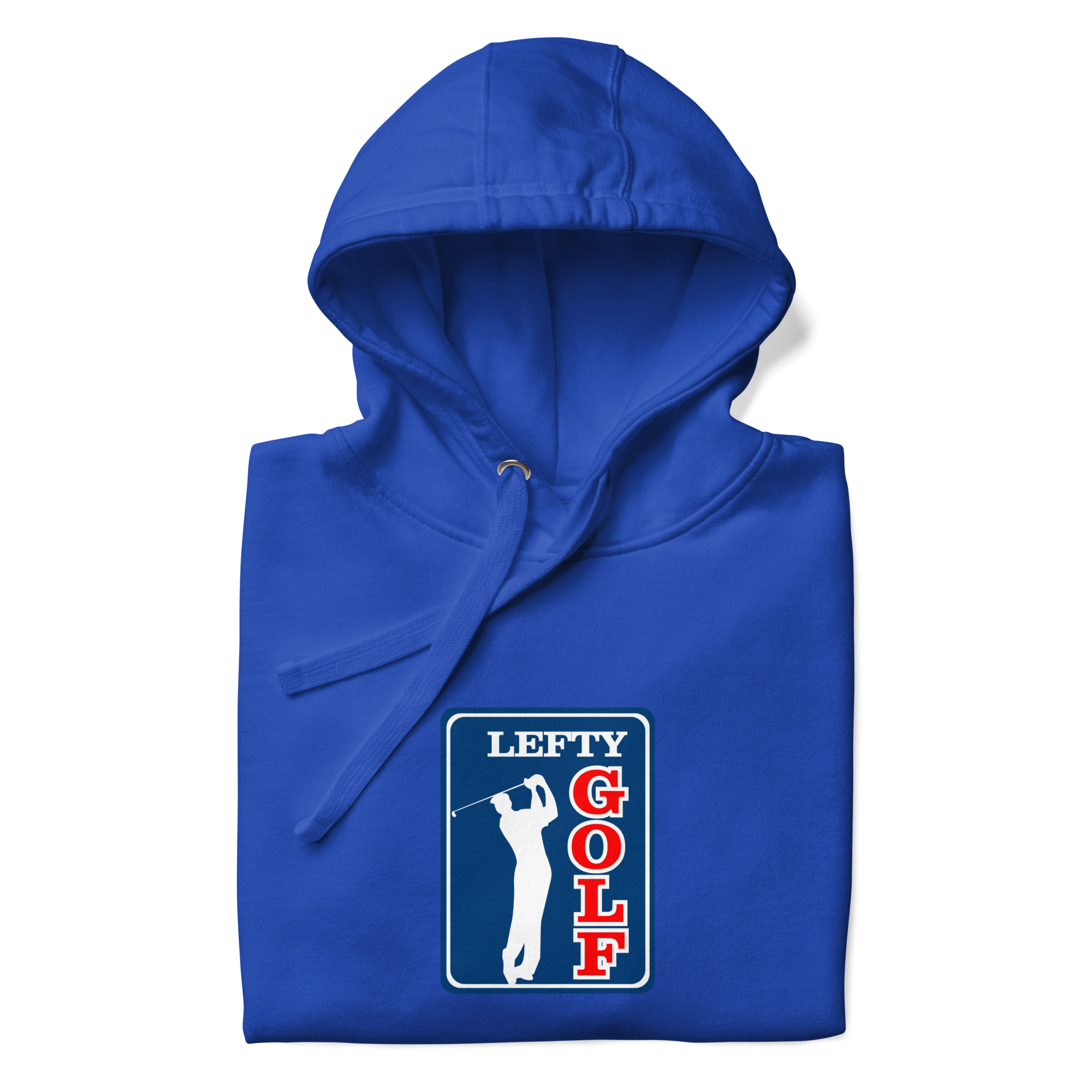 Lefty Golf Tour Premium Hoodie