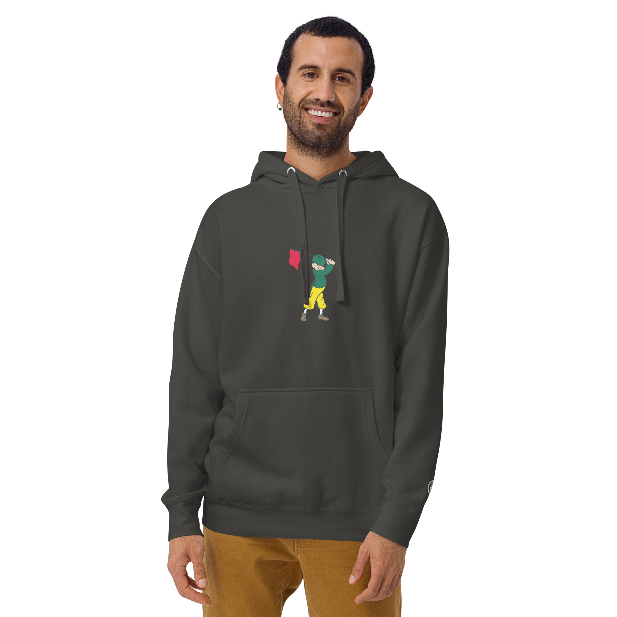 Southy Premium Hoodie