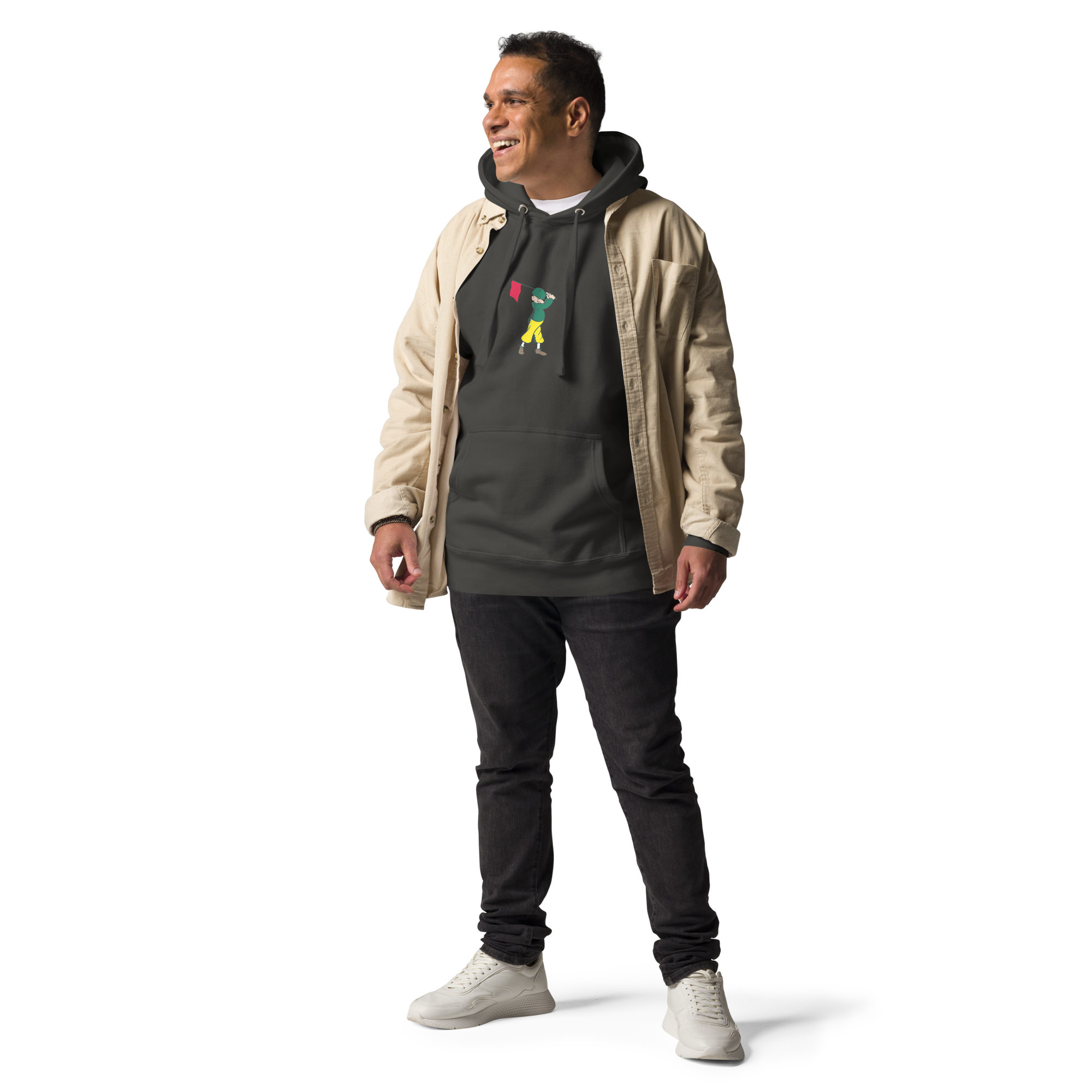 Southy Premium Hoodie