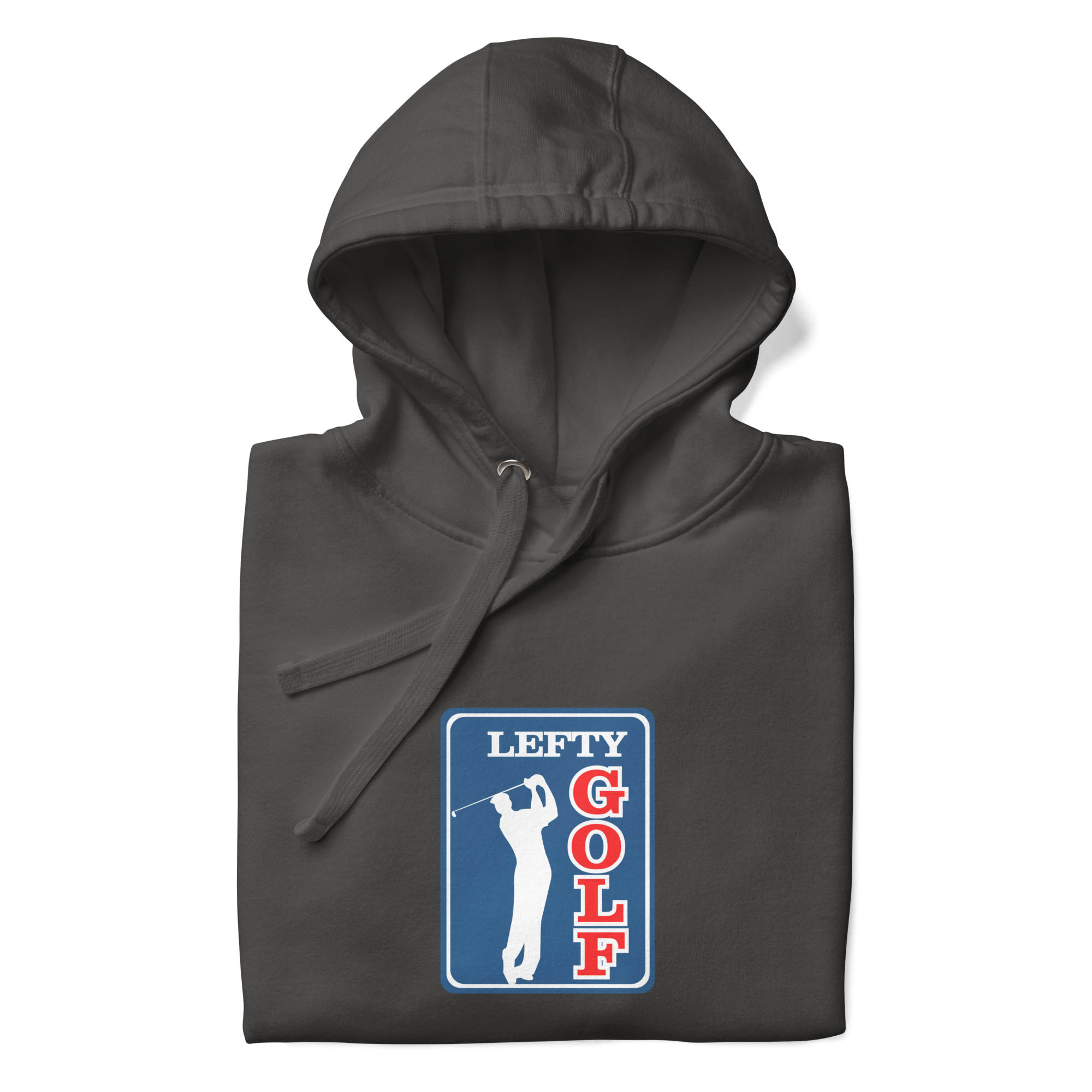 Lefty Golf Tour Premium Hoodie