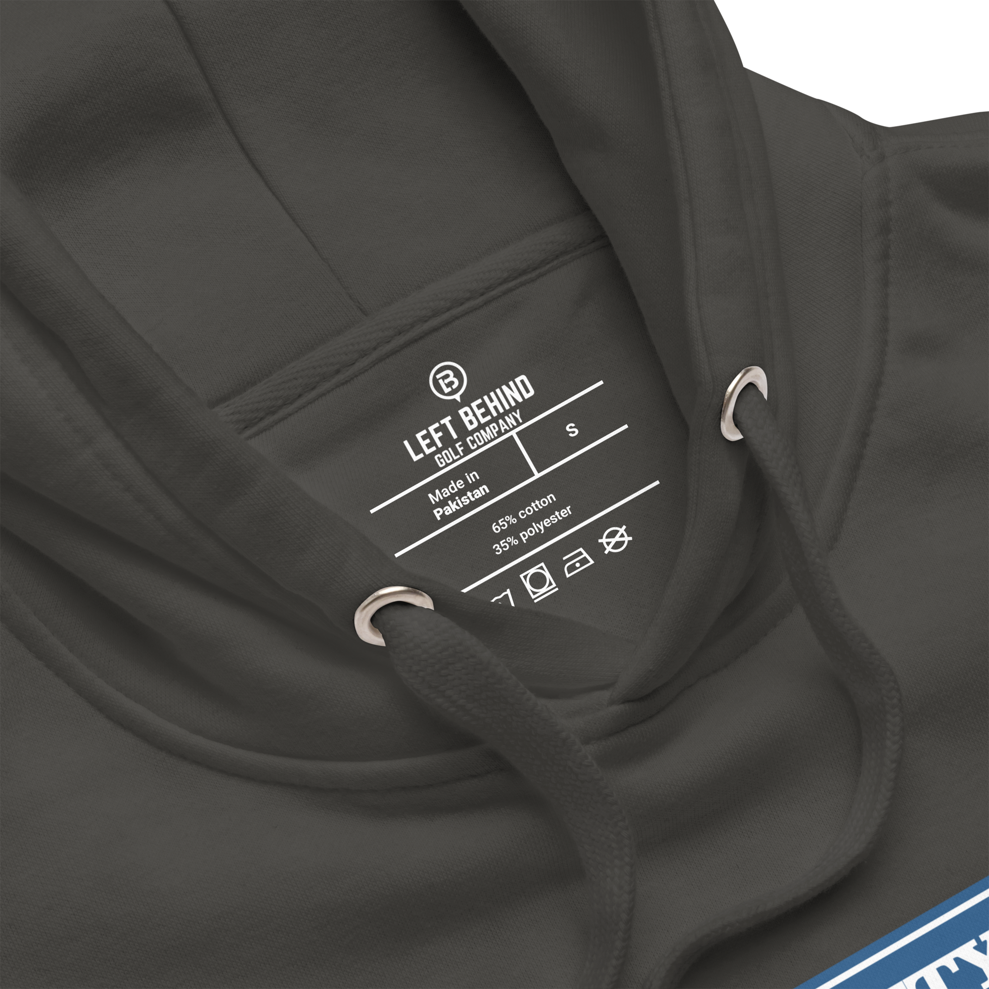 Lefty Golf Tour Premium Hoodie