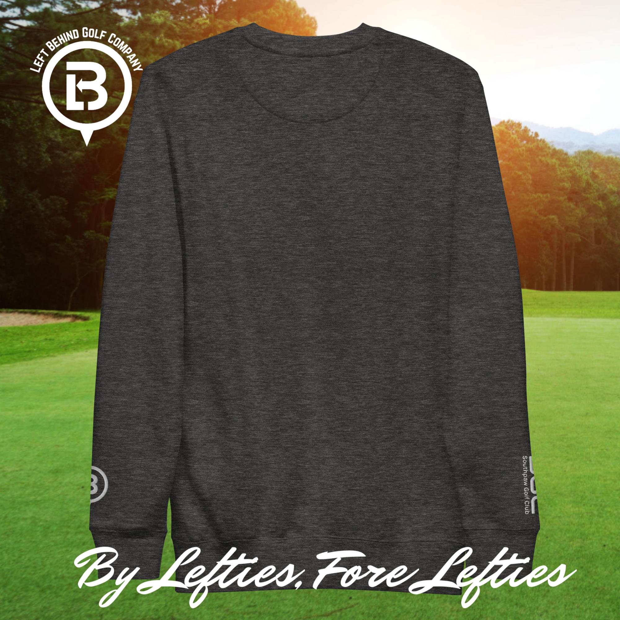 Flanders of the Fairway Premium Sweatshirt