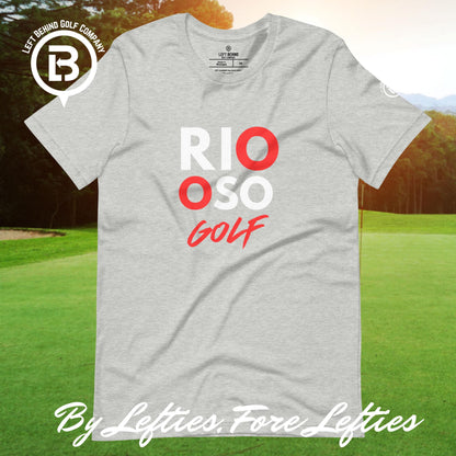 Rio Oso Golf Premium T-Shirt