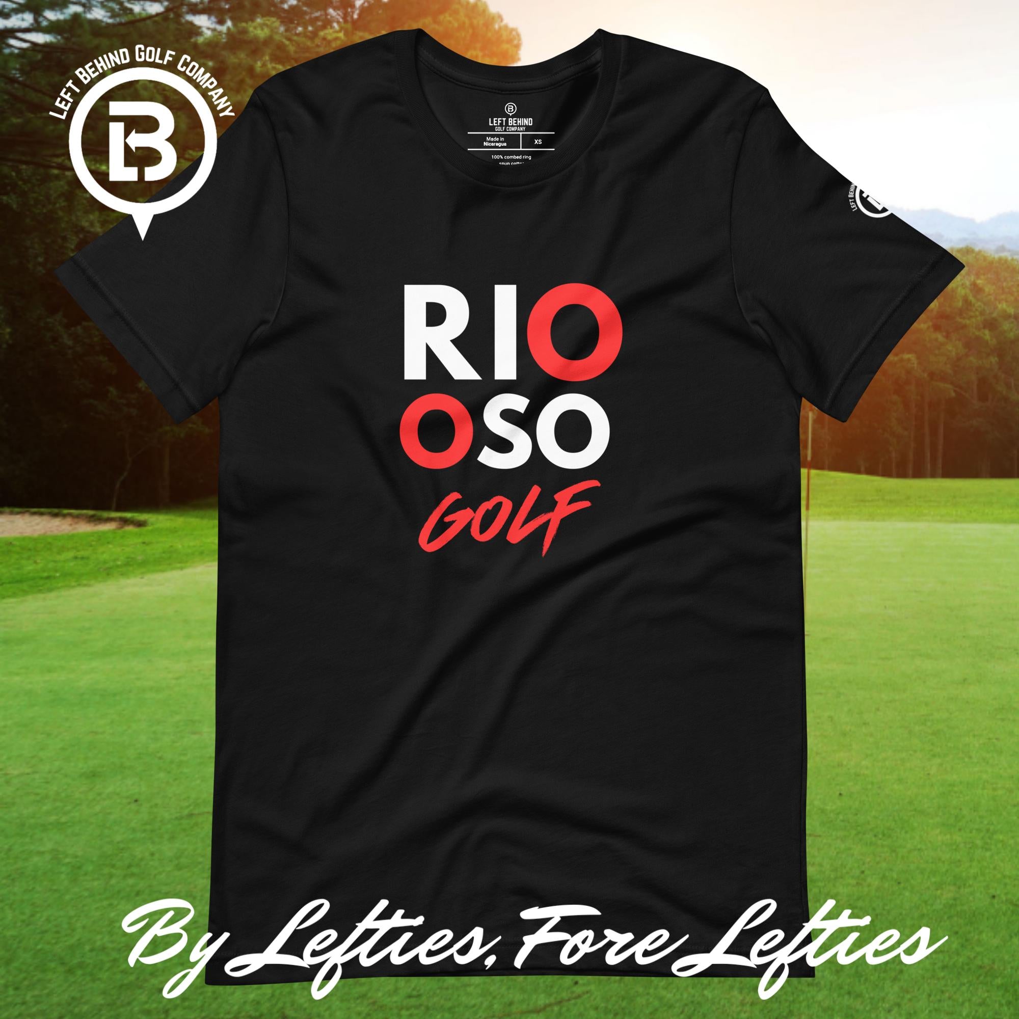 Rio Oso Golf Premium T-Shirt