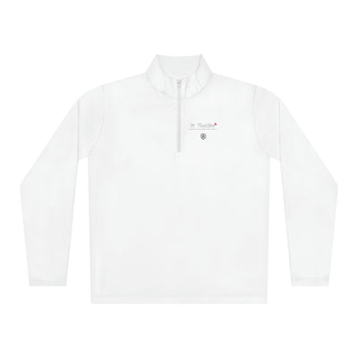 M.Keefe Golf Quarter-Zip Pullover