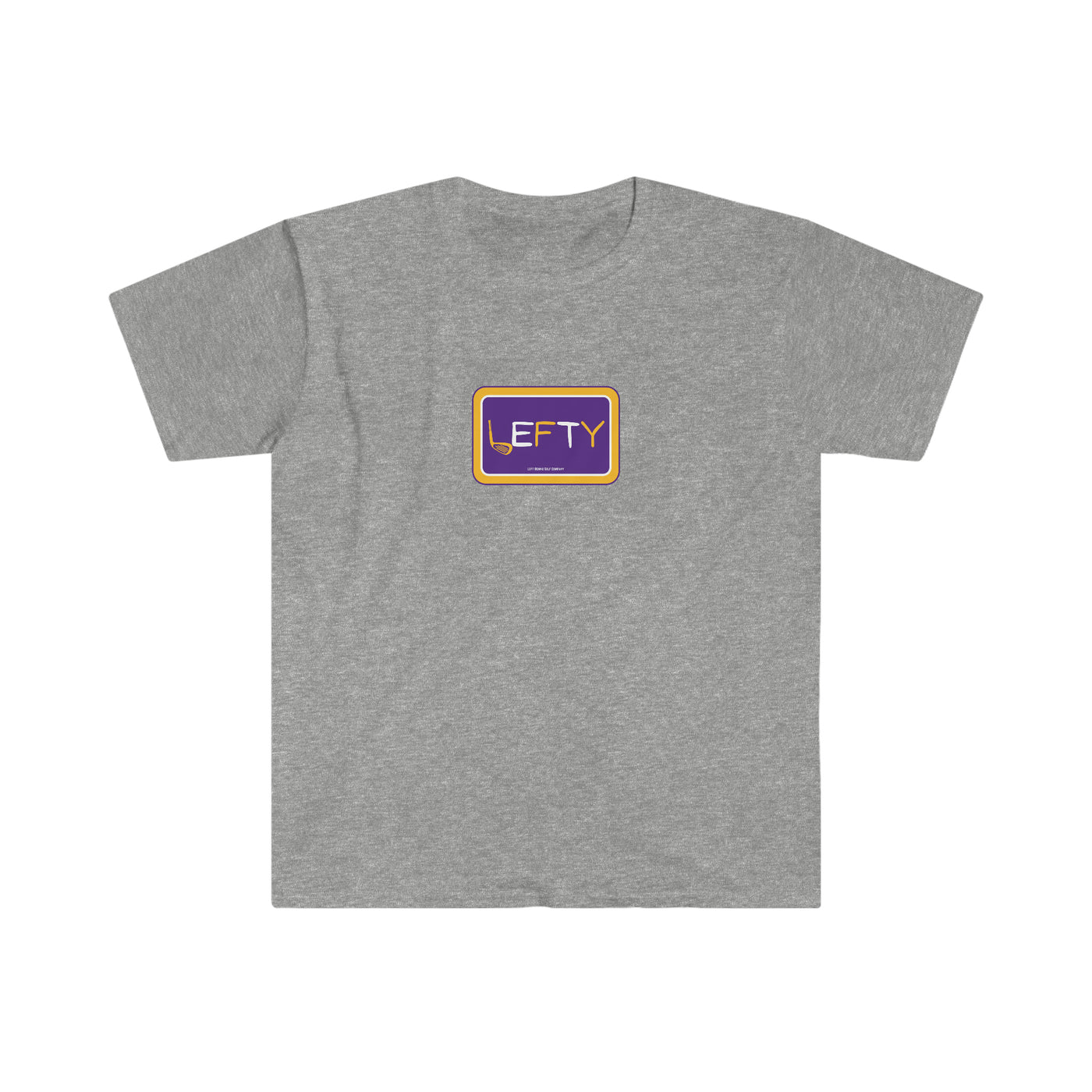 Club LEFTY T-Shirt (Dylan Jones Edition)