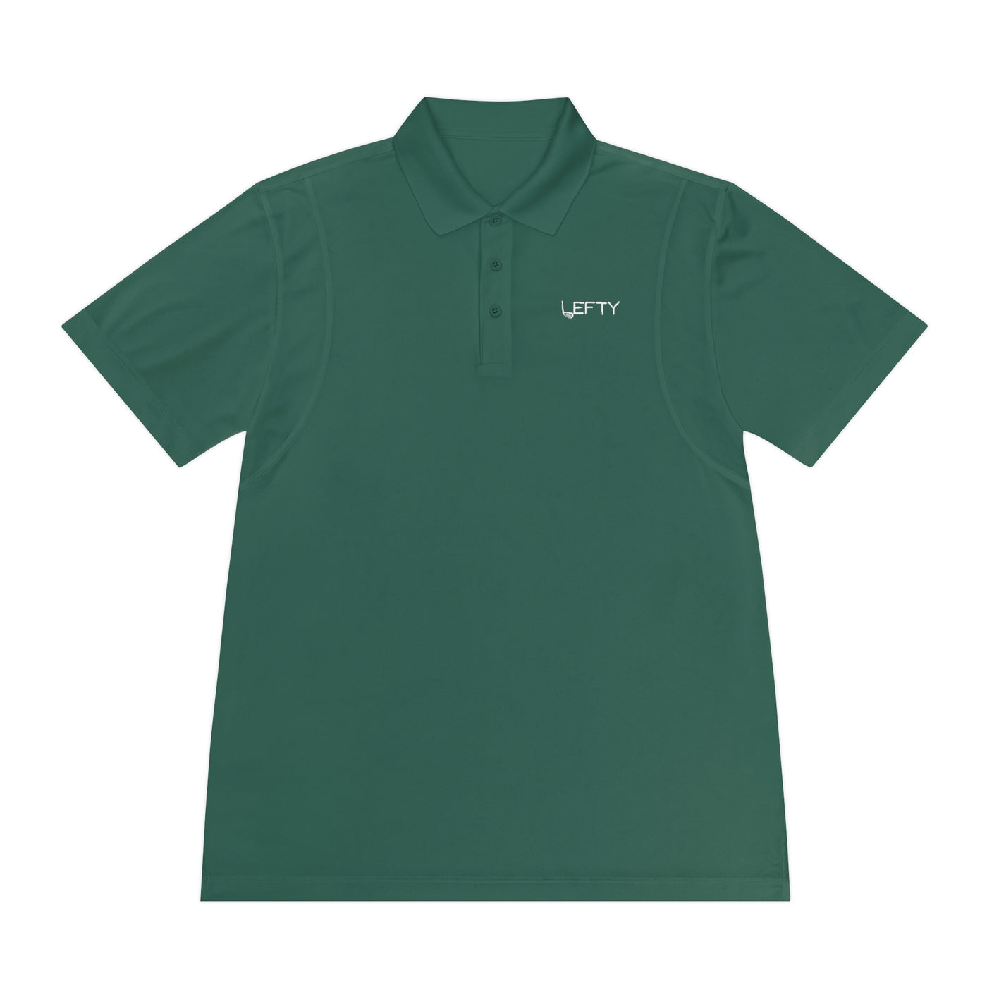 Club LEFTY Polo