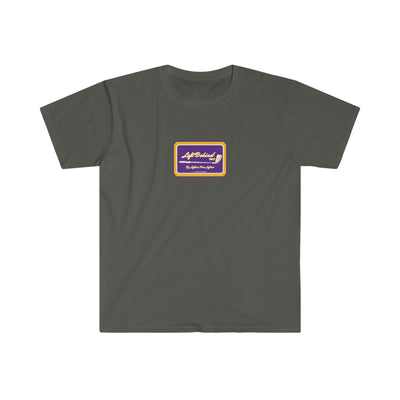 LBGC Retro Logo T-Shirt (Dylan Jones Edition)