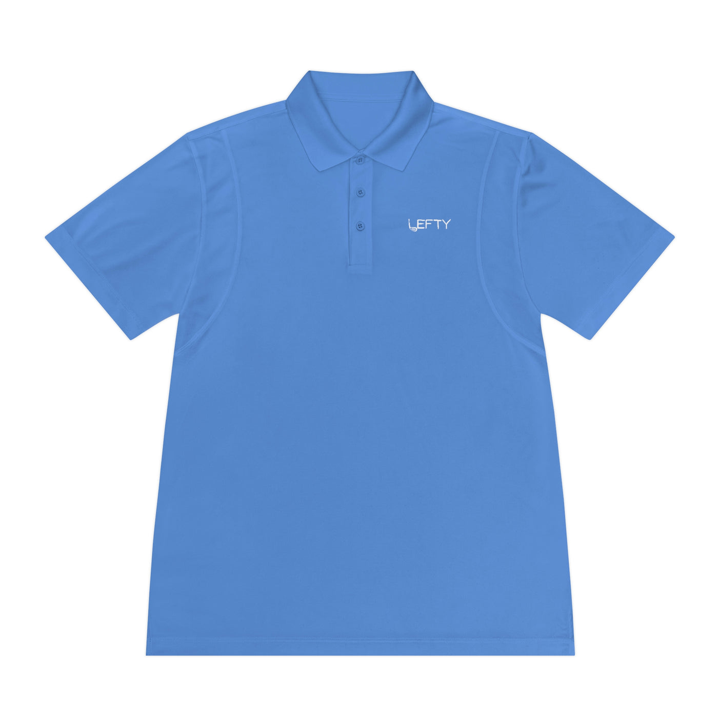 Club LEFTY Polo