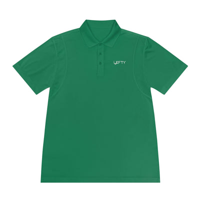 Club LEFTY Polo