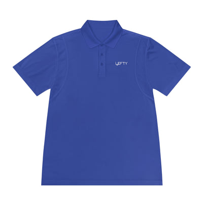 Club LEFTY Polo
