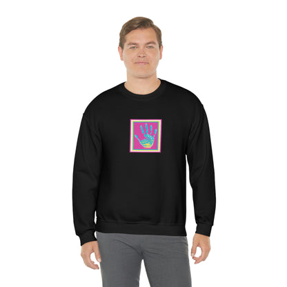 LEFTY Strong Hand Crewneck (Will Hazell Edition)