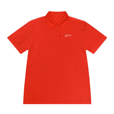 Club LEFTY Polo