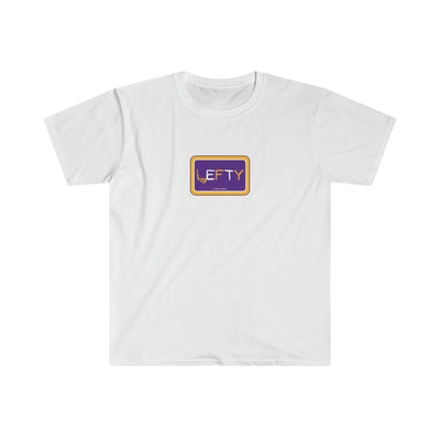 Club LEFTY T-Shirt (Dylan Jones Edition)