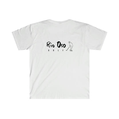 Rio Oso Golf T-Shirt
